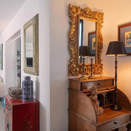 Appartement Luxury Penthouse Panoramic Ocean Views 2bedroom With Jacuzzi Tías