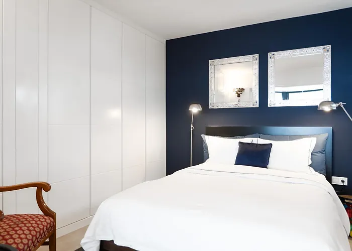 Luxury Penthouse Panoramic Ocean Views 2bedroom With Jacuzzi