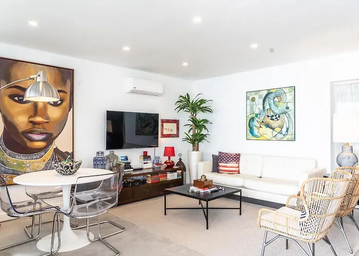 Luxury Penthouse Panoramic Ocean Views 2bedroom With Jacuzzi *