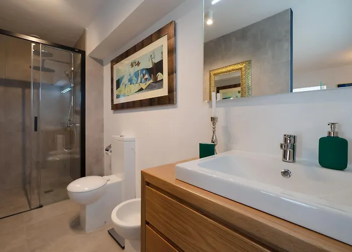 شقة Luxury Penthouse Panoramic Ocean Views 2bedroom With Jacuzzi *