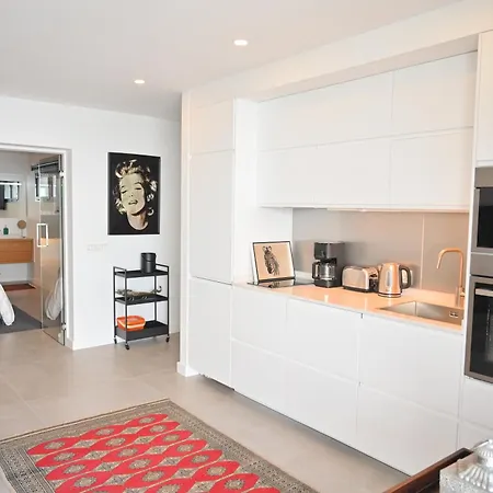 Luxury Penthouse Panoramic Ocean Views 2bedroom With Jacuzzi 아파트