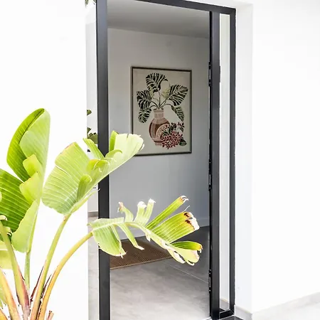 Luxury Penthouse Panoramic Ocean Views 2bedroom With Jacuzzi Tías