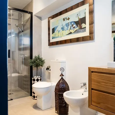 Luxury Penthouse Panoramic Ocean Views 2bedroom With Jacuzzi 아파트