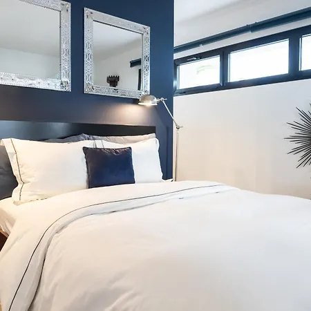 Luxury Penthouse Panoramic Ocean Views 2bedroom With Jacuzzi *