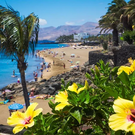 Luxury Penthouse Panoramic Ocean Views 2bedroom With Jacuzzi * Tías