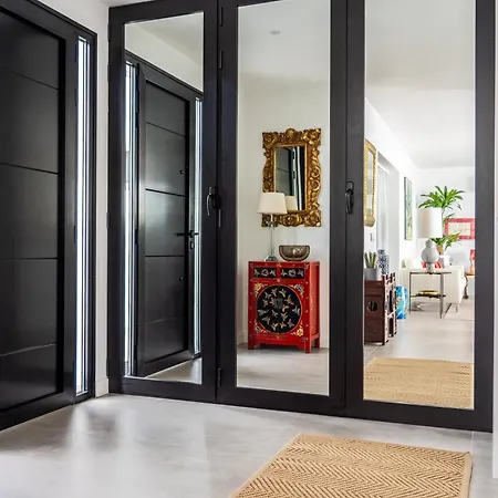 Apartmán Luxury Penthouse Panoramic Ocean Views 2bedroom With Jacuzzi Tías