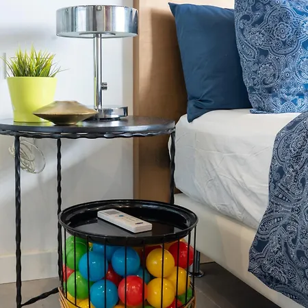 Apartmán Luxury Penthouse Panoramic Ocean Views 2bedroom With Jacuzzi