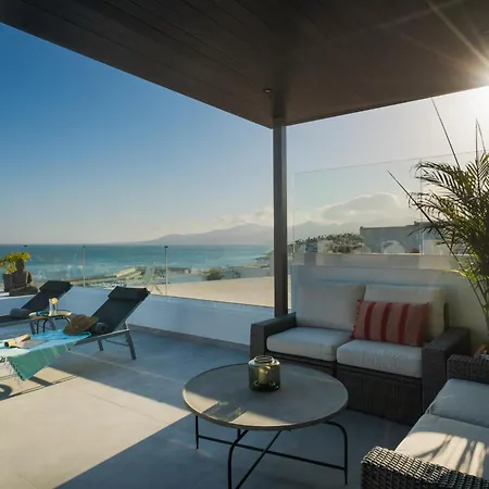 Luxury Penthouse Panoramic Ocean Views 2bedroom With Jacuzzi 아파트 *