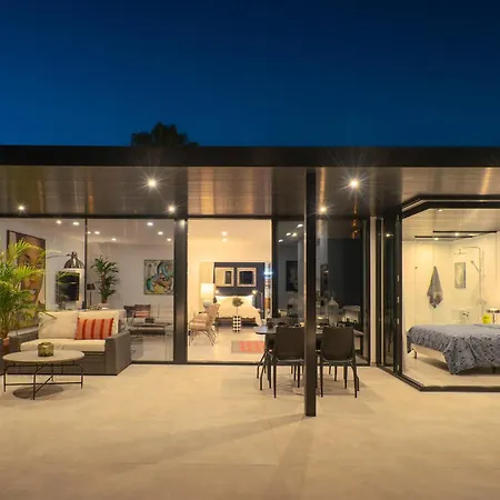 Luxury Penthouse Panoramic Ocean Views 2bedroom With Jacuzzi *