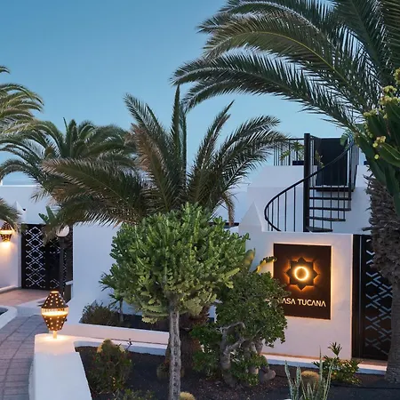 Luxury Penthouse Panoramic Ocean Views 2bedroom With Jacuzzi * Tías