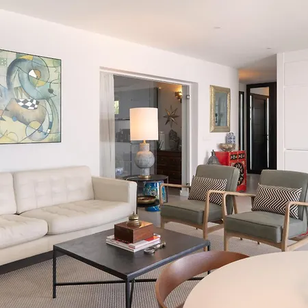 Luxury Penthouse Panoramic Ocean Views 2bedroom With Jacuzzi Apartmán *