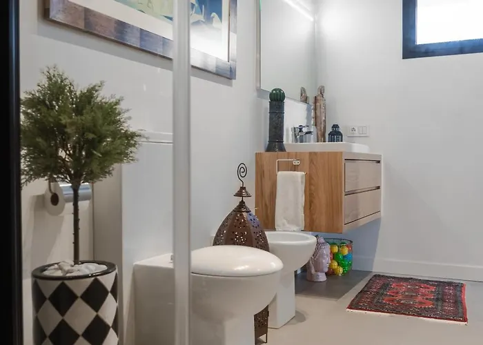 Luxury Penthouse Panoramic Ocean Views 2bedroom With Jacuzzi Apartamento *