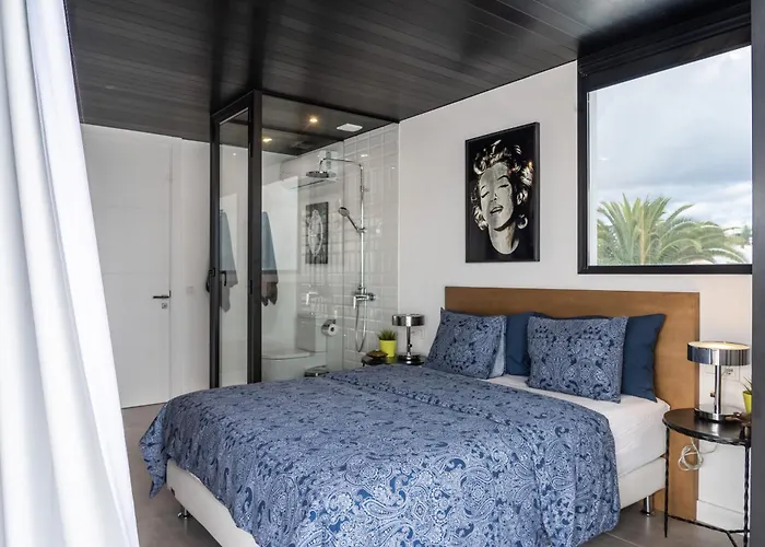 Luxury Penthouse Panoramic Ocean Views 2bedroom With Jacuzzi *