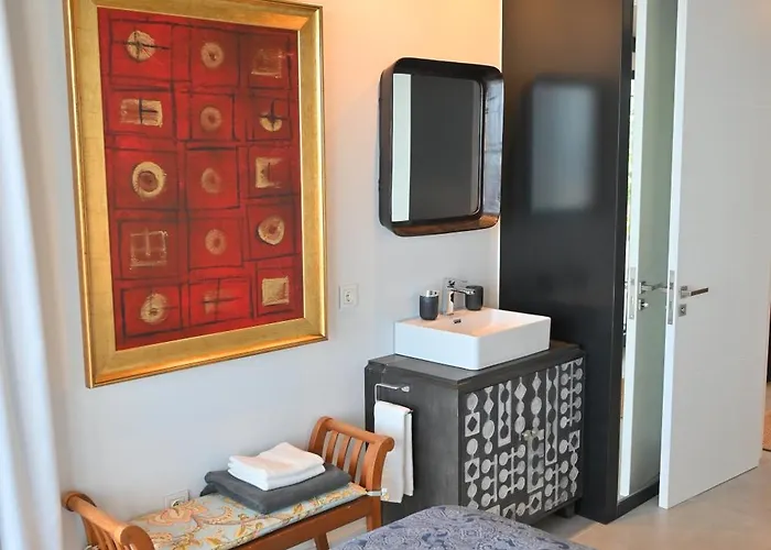 Luxury Penthouse Panoramic Ocean Views 2bedroom With Jacuzzi