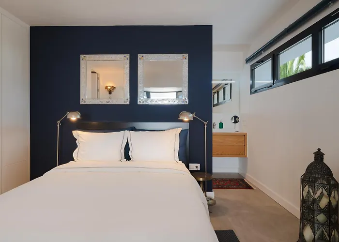 Luxury Penthouse Panoramic Ocean Views 2bedroom With Jacuzzi Apartamento Tías