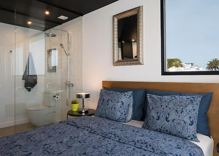 Apartamento Luxury Penthouse Panoramic Ocean Views 2bedroom With Jacuzzi *