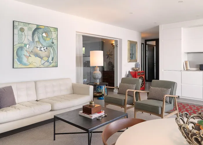 Luxury Penthouse Panoramic Ocean Views 2bedroom With Jacuzzi Apartamento *