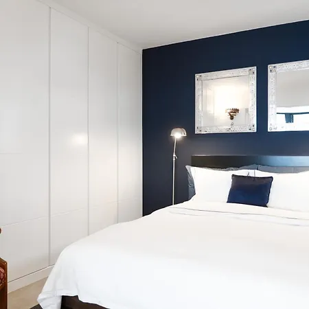 Luxury Penthouse Panoramic Ocean Views 2bedroom With Jacuzzi