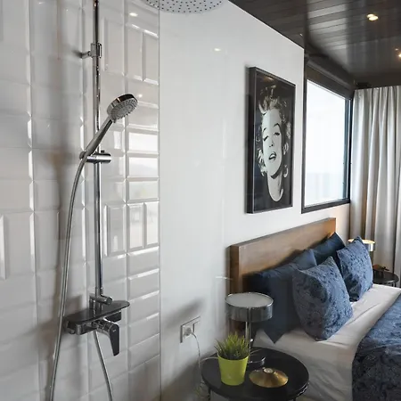 Διαμέρισμα Luxury Penthouse Panoramic Ocean Views 2bedroom With Jacuzzi Tías