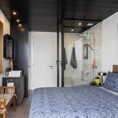 Luxury Penthouse Panoramic Ocean Views 2bedroom With Jacuzzi