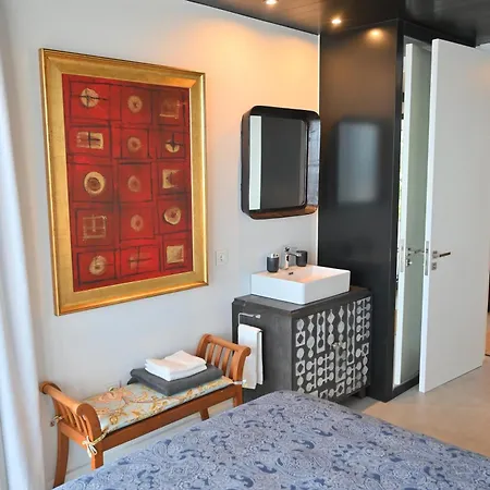 Luxury Penthouse Panoramic Ocean Views 2bedroom With Jacuzzi