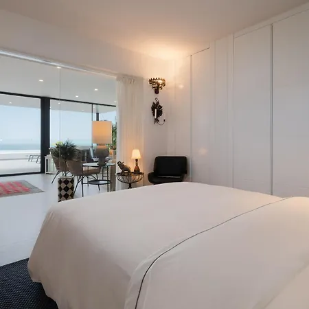 Διαμέρισμα Luxury Penthouse Panoramic Ocean Views 2bedroom With Jacuzzi