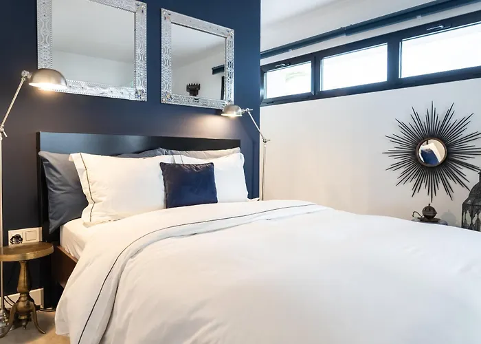 Luxury Penthouse Panoramic Ocean Views 2bedroom With Jacuzzi *