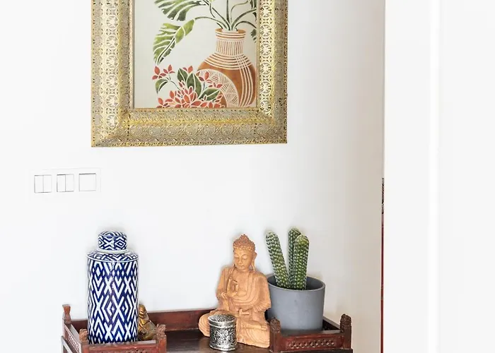 Luxury Penthouse Panoramic Ocean Views 2bedroom With Jacuzzi Daire